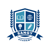 Sangy Academy Student Portal