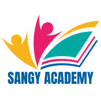 Sangy Academy Student Portal